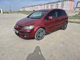Volkswagen Golf Plus 2007 года за 3 500 000 тг. в Жанаозен – фото 3