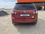 Volkswagen Golf Plus 2007 года за 3 500 000 тг. в Жанаозен – фото 4