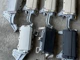 Подколенные подушки безопасности на все модели Тойота Хайландер за 35 000 тг. в Алматы