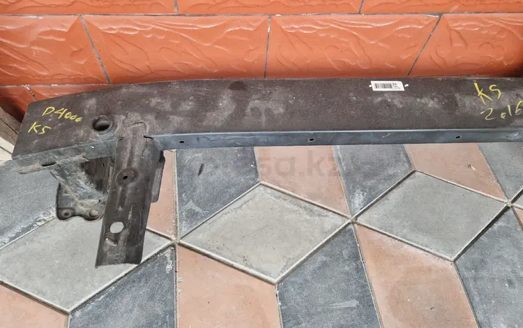 Усилитель бампера Швеллер на Kia K5/ за 3 000 тг. в Алматы