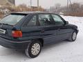 Opel Astra 1993 годаүшін1 550 000 тг. в Усть-Каменогорск