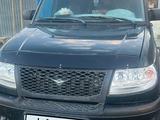 УАЗ Patriot 2013 года за 3 900 000 тг. в Аральск – фото 4