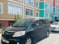 Toyota Alphard 2007 года за 6 000 000 тг. в Актау – фото 2