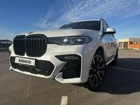 BMW X7 2021 года за 63 000 000 тг. в Астана