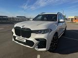 BMW X7 2021 года за 63 000 000 тг. в Астана – фото 4
