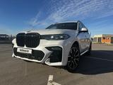 BMW X7 2021 годаүшін63 000 000 тг. в Астана – фото 2