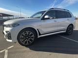 BMW X7 2021 года за 63 000 000 тг. в Астана – фото 3