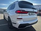 BMW X7 2021 года за 63 000 000 тг. в Астана – фото 5