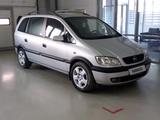 Opel Zafira 2001 года за 3 700 000 тг. в Туркестан – фото 2