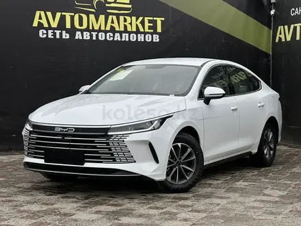 BYD Destroyer 05 2025 года за 8 050 000 тг. в Актобе