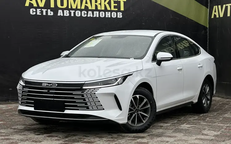 BYD Destroyer 05 2025 года за 8 050 000 тг. в Актобе