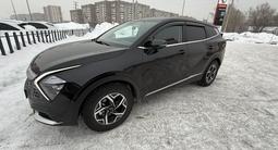 Kia Sportage 2023 годаfor14 790 000 тг. в Усть-Каменогорск