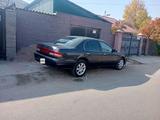 Nissan Cefiro 1996 года за 1 400 000 тг. в Каскелен – фото 5