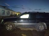 Lexus LX 470 2001 года за 7 500 000 тг. в Усть-Каменогорск – фото 2
