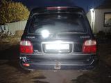 Lexus LX 470 2001 года за 7 500 000 тг. в Усть-Каменогорск – фото 3