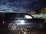 Lexus LX 470 2001 года за 7 500 000 тг. в Усть-Каменогорск – фото 4