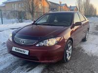 Toyota Camry 2005 года за 5 100 000 тг. в Астана