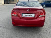 Hyundai Accent 2013 годаүшін4 900 000 тг. в Тараз