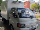 Jac  N 35 2023 годаfor16 000 000 тг. в Астана