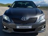 Toyota Camry 2011 года за 7 200 000 тг. в Кордай – фото 3