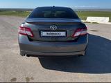 Toyota Camry 2011 года за 7 200 000 тг. в Кордай – фото 4