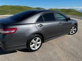 Toyota Camry 2011 года за 7 200 000 тг. в Кордай – фото 5