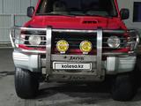 Mitsubishi Pajero 1994 года за 3 700 000 тг. в Шымкент