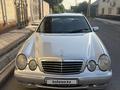 Mercedes-Benz E 320 2001 года за 3 800 000 тг. в Шымкент