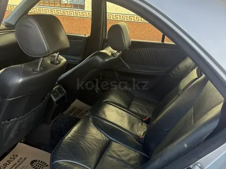 Mercedes-Benz E 320 2001 года за 3 800 000 тг. в Шымкент – фото 10