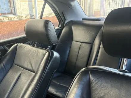 Mercedes-Benz E 320 2001 года за 3 800 000 тг. в Шымкент – фото 7