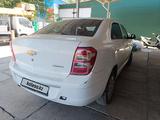 Chevrolet Cobalt 2021 годаfor4 750 000 тг. в Алматы – фото 5