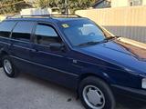 Volkswagen Passat 1992 годаүшін2 450 000 тг. в Шымкент – фото 4