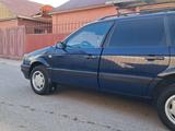 Volkswagen Passat 1992 годаүшін2 450 000 тг. в Шымкент – фото 5