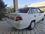 Daewoo Nexia 2013 года за 2 000 000 тг. в Шымкент – фото 5