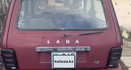 ВАЗ (Lada) Lada 2121 2009 года за 2 600 000 тг. в Караганда – фото 4