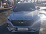 Haval M6 2023 года за 8 000 000 тг. в Отеген-Батыр