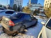 ВАЗ (Lada) Priora 2170 2008 годаүшін1 300 000 тг. в Алматы