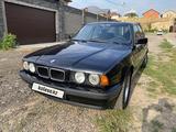 BMW 520 1995 годаүшін3 900 000 тг. в Алматы – фото 2