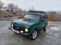 ВАЗ (Lada) Lada 2121 1999 года за 1 300 000 тг. в Семей – фото 17