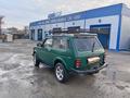 ВАЗ (Lada) Lada 2121 1999 года за 1 300 000 тг. в Семей – фото 8