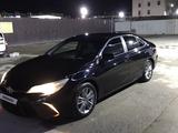 Toyota Camry 2015 годаfor7 000 000 тг. в Актау – фото 5