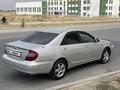 Toyota Camry 2004 годаүшін5 500 000 тг. в Шымкент – фото 3