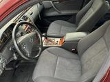 Mercedes-Benz E 200 2001 года за 4 500 000 тг. в Туркестан – фото 3