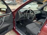 Mercedes-Benz E 200 2001 года за 4 500 000 тг. в Туркестан – фото 5