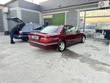 Mercedes-Benz E 200 2001 года за 4 500 000 тг. в Туркестан