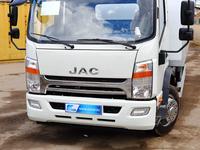 JAC  N120 Изотермический кузов 2025 годаfor23 120 000 тг. в Алматы