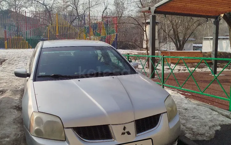 Mitsubishi Galant 2004 годаfor2 700 000 тг. в Алматы