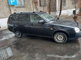 ВАЗ (Lada) Priora 2171 2013 года за 2 500 000 тг. в Семей – фото 4