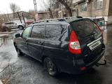 ВАЗ (Lada) Priora 2171 2013 года за 2 500 000 тг. в Семей – фото 5