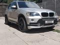 BMW X5 2007 года за 7 500 000 тг. в Тараз